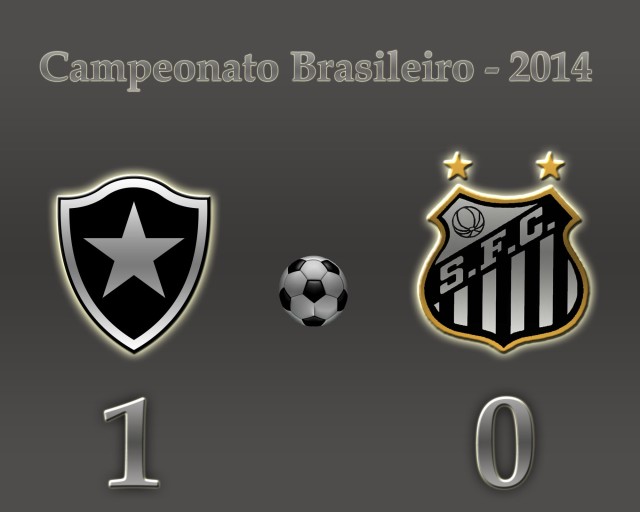 Botafogo Santos